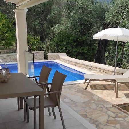 Villa Eleni Λιαπάδες Εξωτερικό φωτογραφία