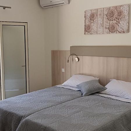 Villa Eleni Λιαπάδες Εξωτερικό φωτογραφία