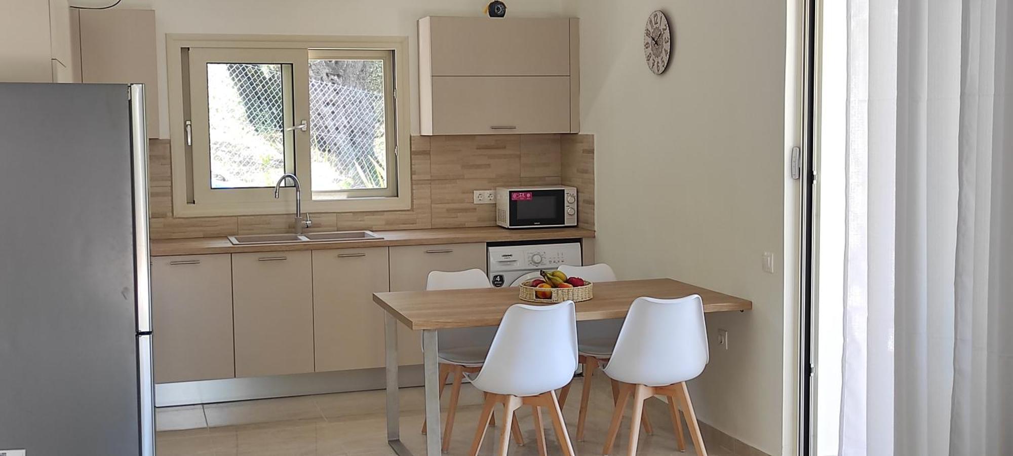 Villa Eleni Λιαπάδες Εξωτερικό φωτογραφία