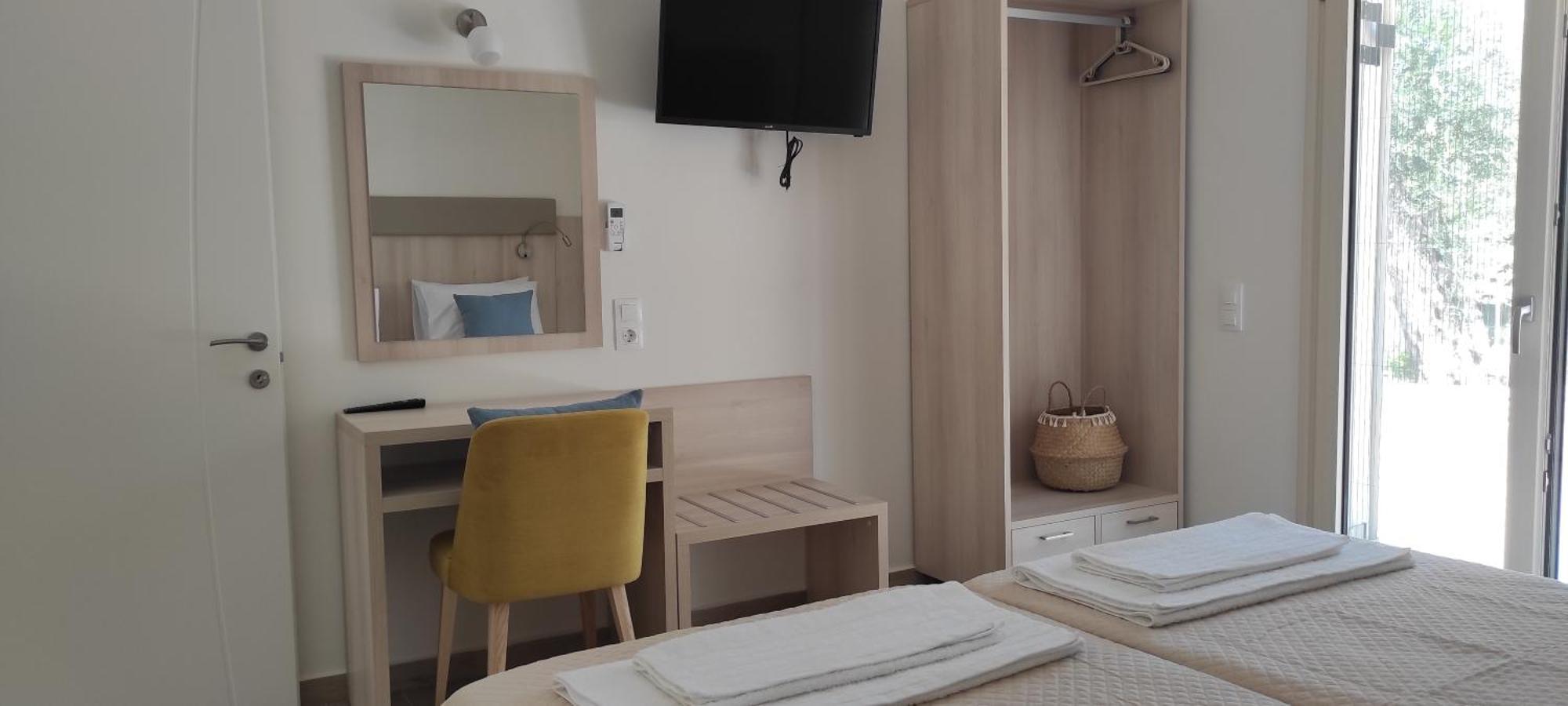 Villa Eleni Λιαπάδες Εξωτερικό φωτογραφία