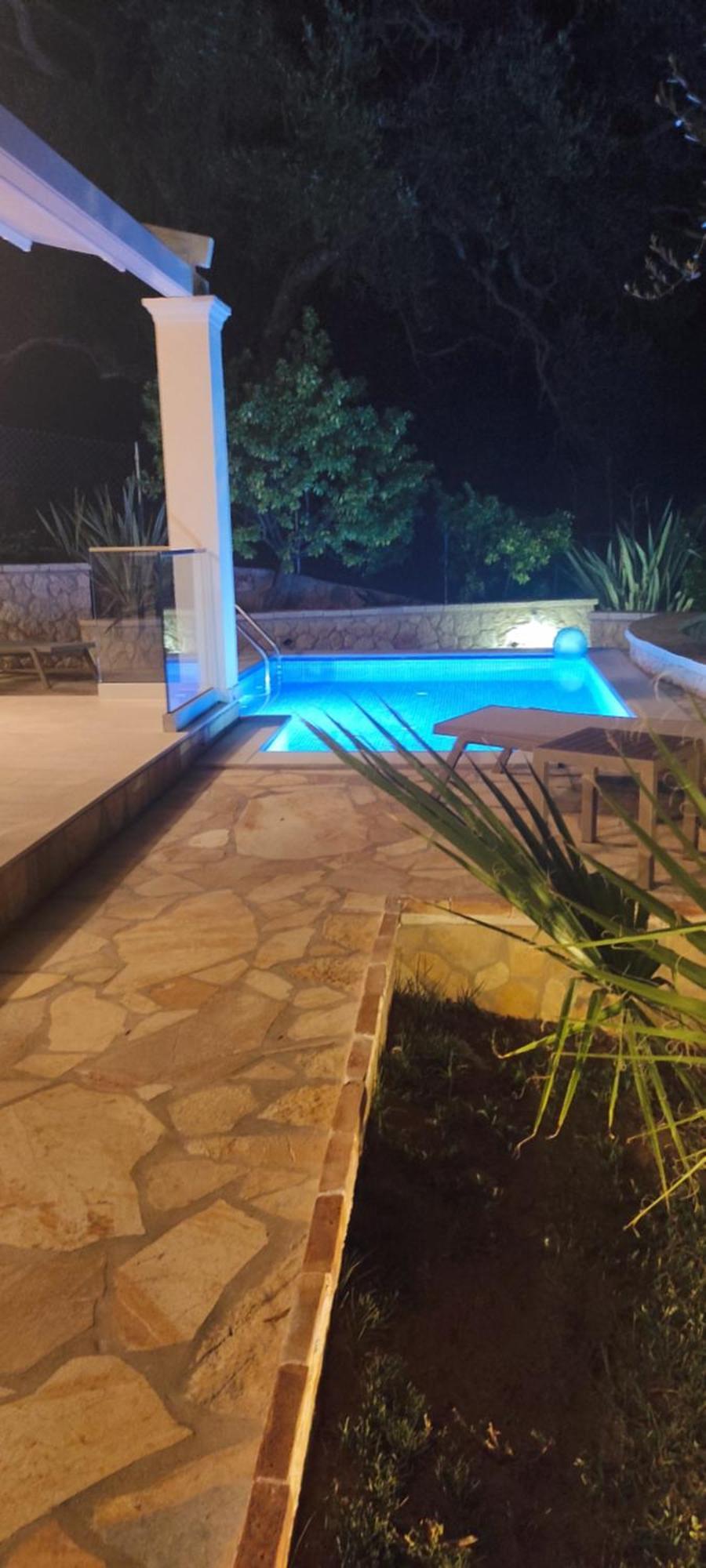 Villa Eleni Λιαπάδες Εξωτερικό φωτογραφία