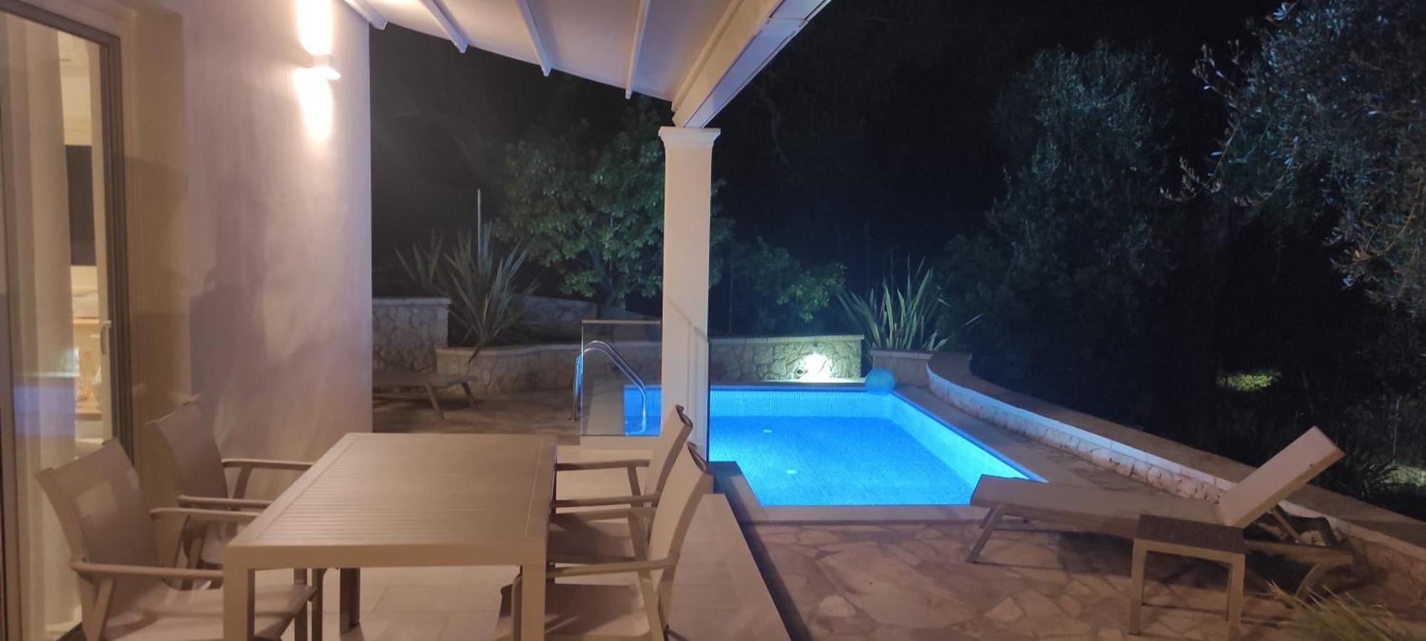 Villa Eleni Λιαπάδες Εξωτερικό φωτογραφία