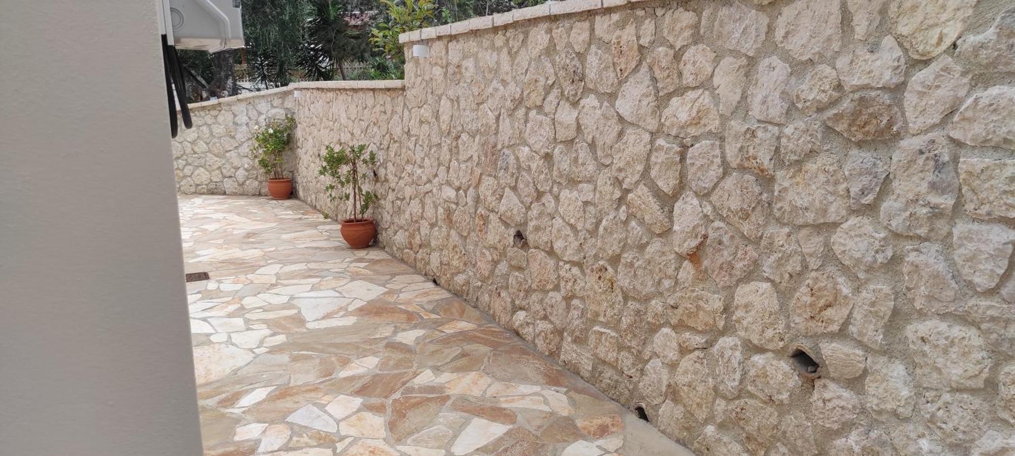 Villa Eleni Λιαπάδες Εξωτερικό φωτογραφία
