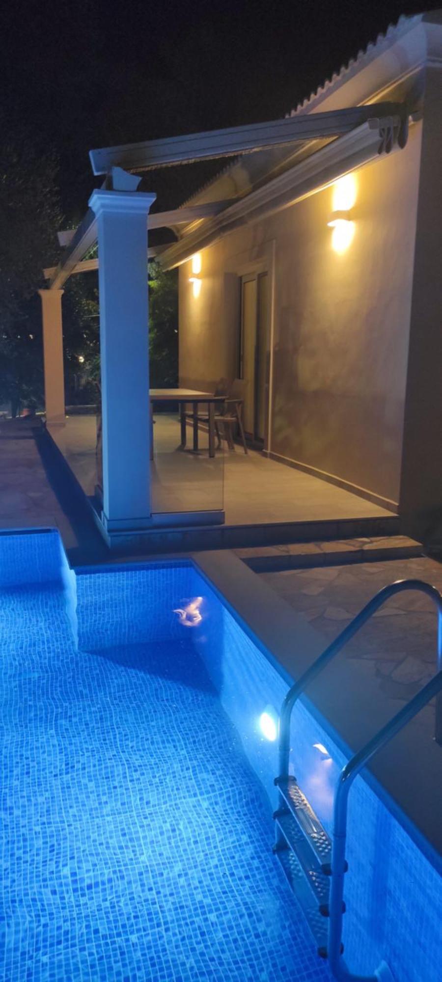 Villa Eleni Λιαπάδες Εξωτερικό φωτογραφία