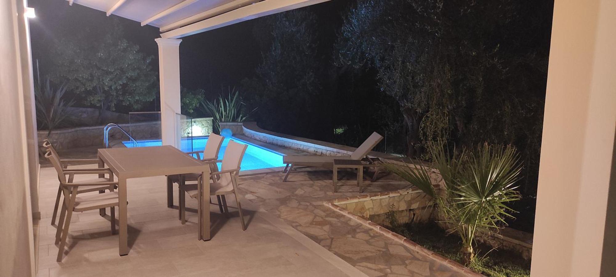 Villa Eleni Λιαπάδες Εξωτερικό φωτογραφία