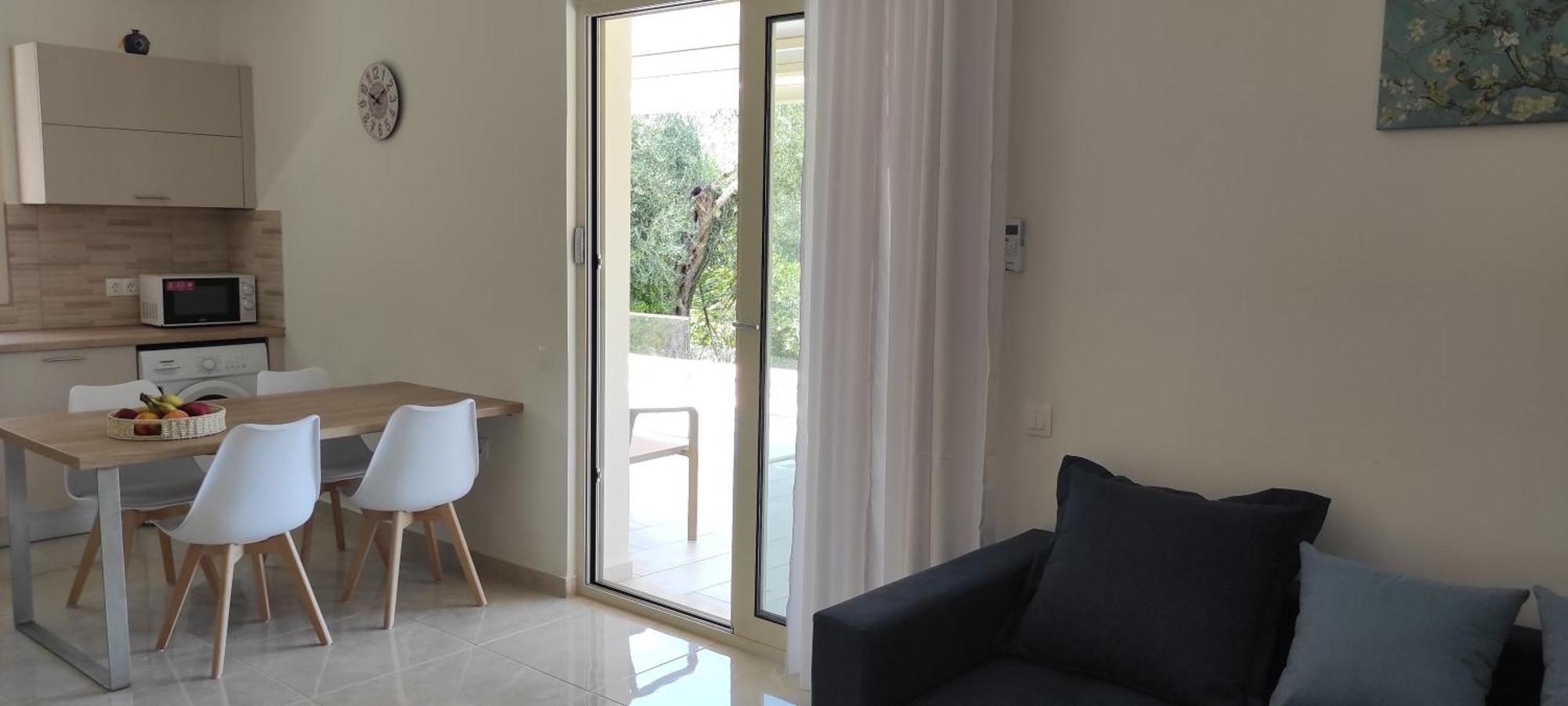 Villa Eleni Λιαπάδες Εξωτερικό φωτογραφία
