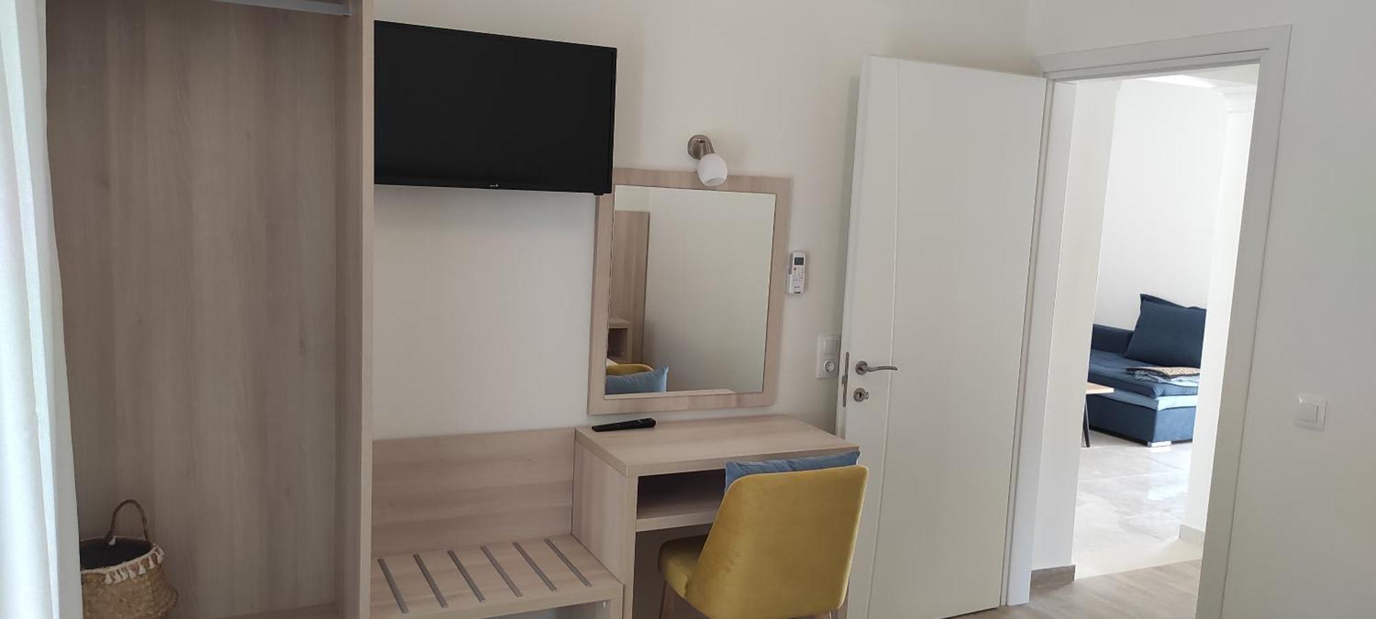 Villa Eleni Λιαπάδες Εξωτερικό φωτογραφία