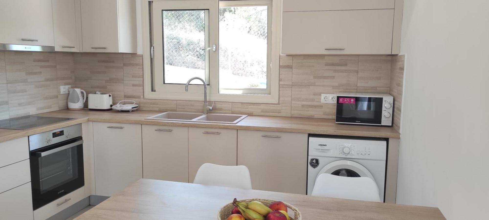 Villa Eleni Λιαπάδες Εξωτερικό φωτογραφία