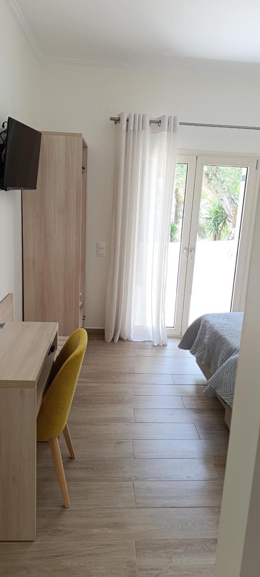 Villa Eleni Λιαπάδες Εξωτερικό φωτογραφία