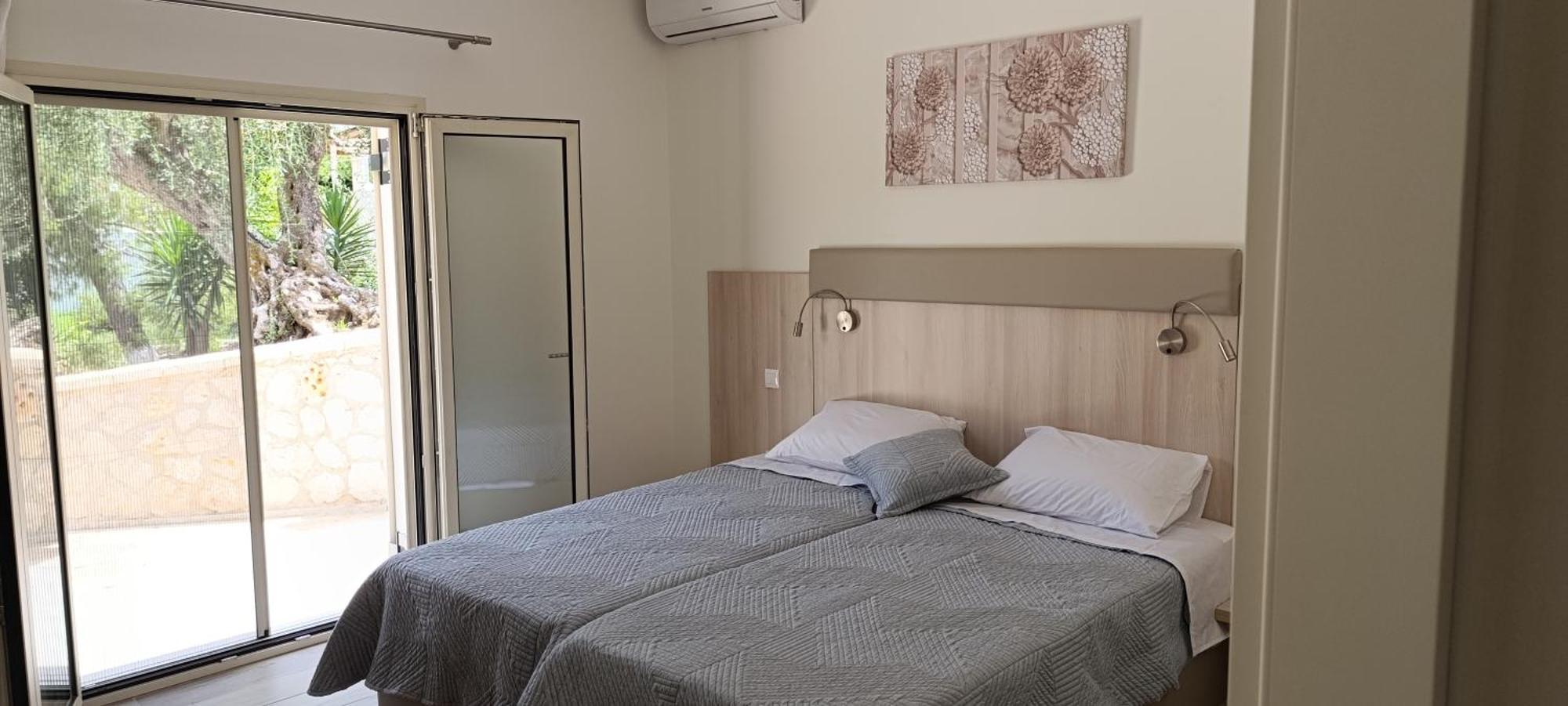 Villa Eleni Λιαπάδες Εξωτερικό φωτογραφία