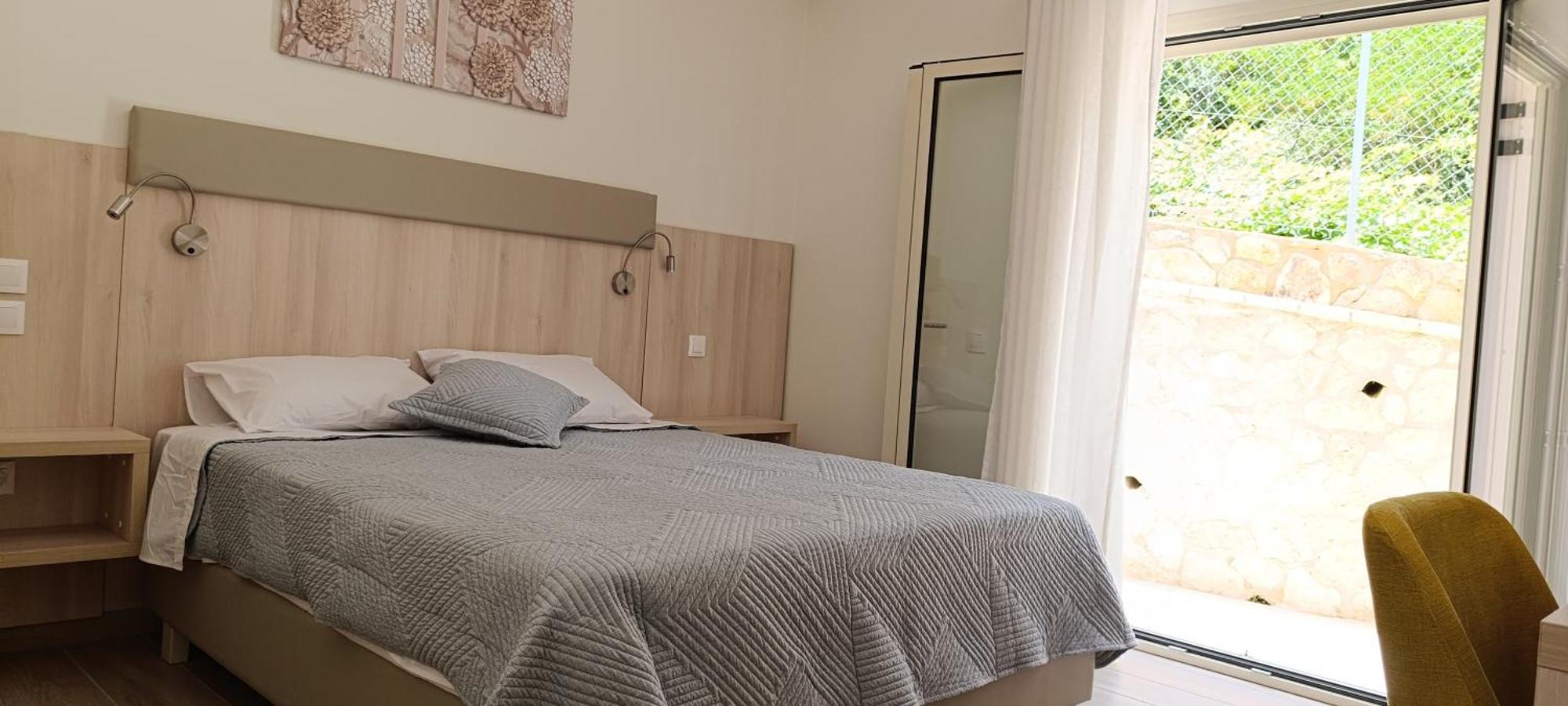 Villa Eleni Λιαπάδες Εξωτερικό φωτογραφία