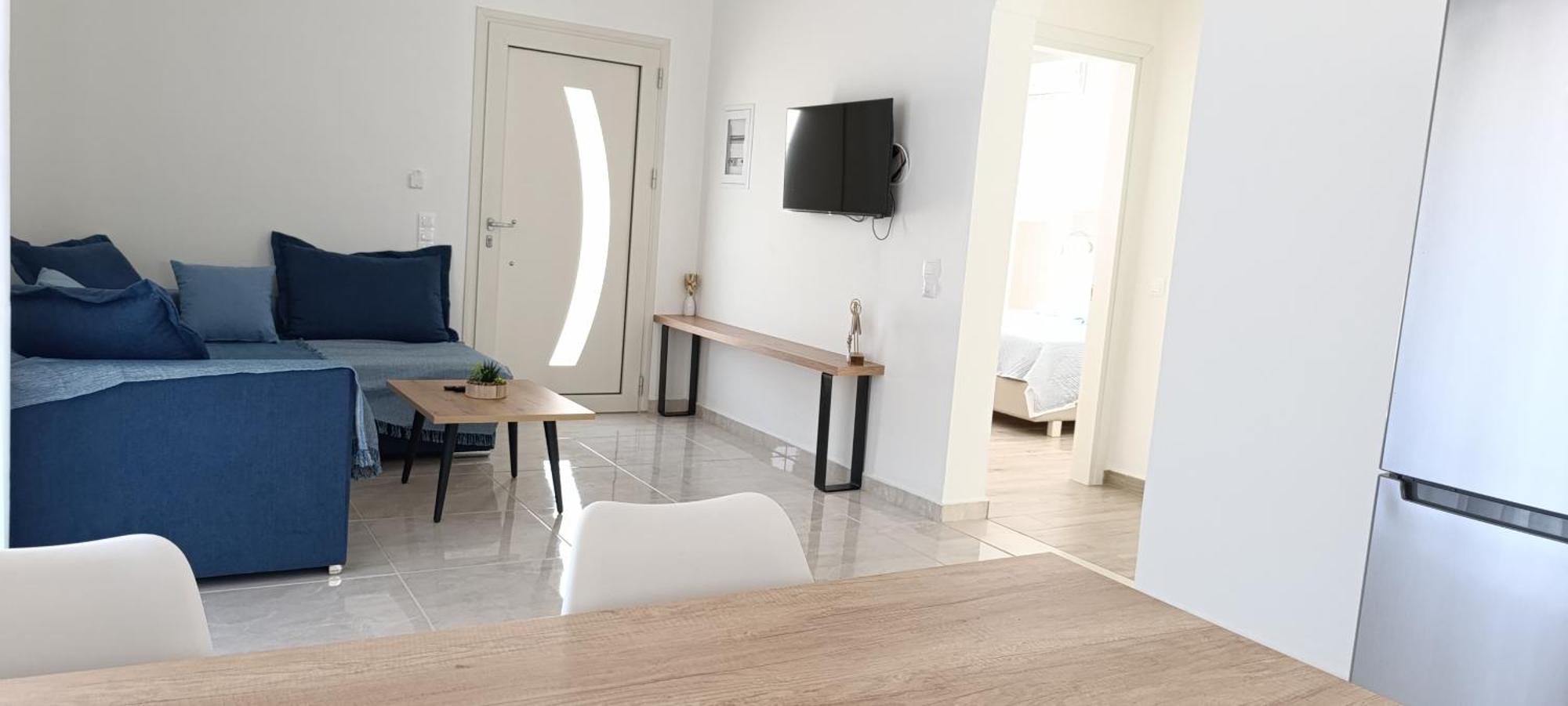 Villa Eleni Λιαπάδες Εξωτερικό φωτογραφία
